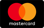 Способ оплаты - MasterCard